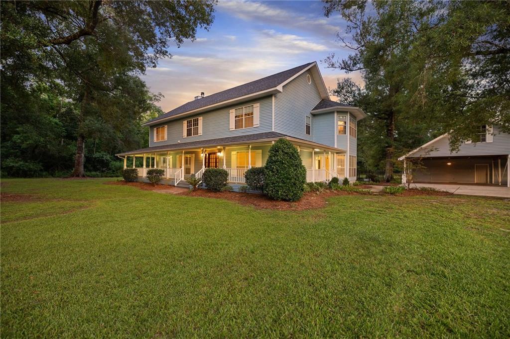 10354 W Hwy 22 Highway, Ponchatoula, Louisiana image 1