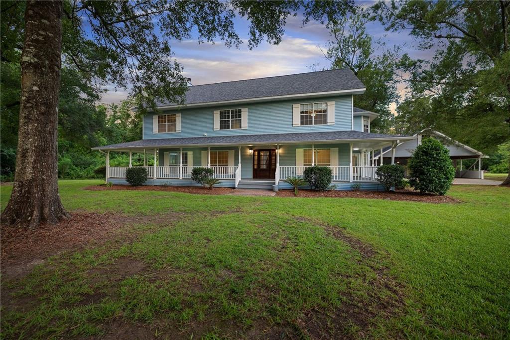 10354 W Hwy 22 Highway, Ponchatoula, Louisiana image 43