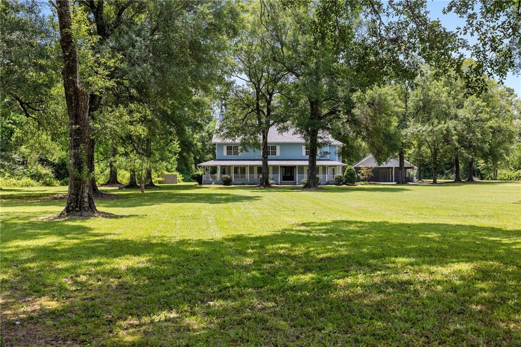 10354 W Hwy 22 Highway, Ponchatoula, Louisiana image 5