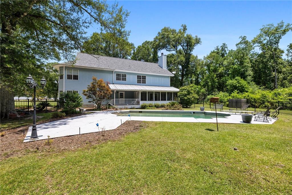 10354 W Hwy 22 Highway, Ponchatoula, Louisiana image 9
