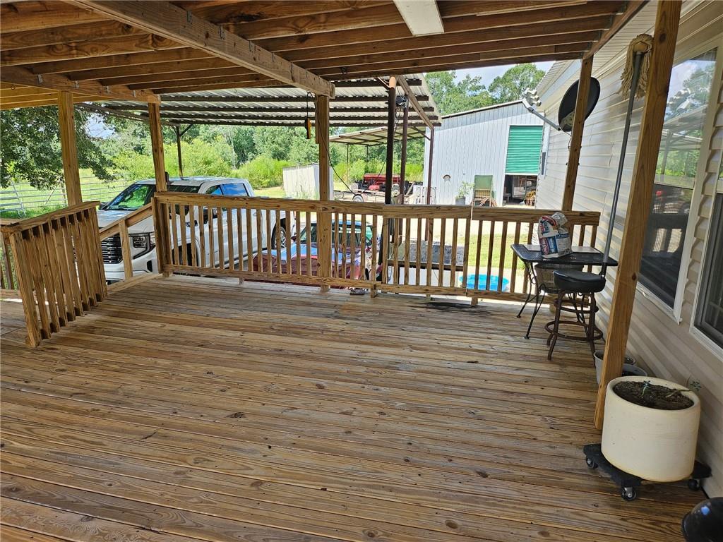 25176 Seals Road, Kentwood, Louisiana image 15