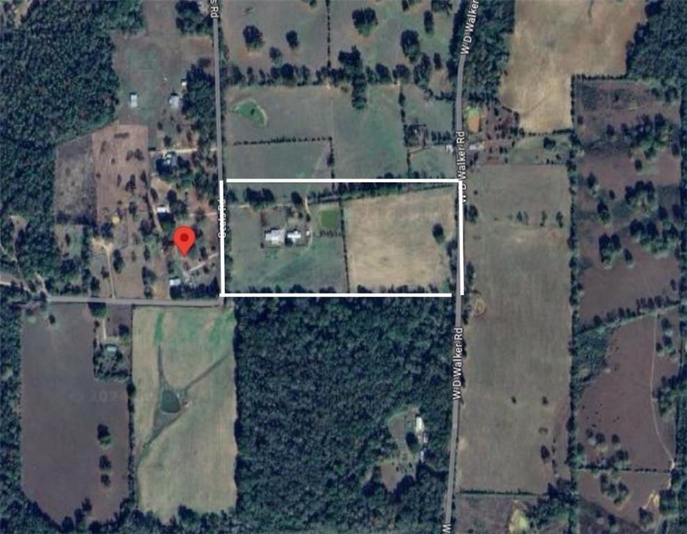 25176 Seals Road, Kentwood, Louisiana image 4