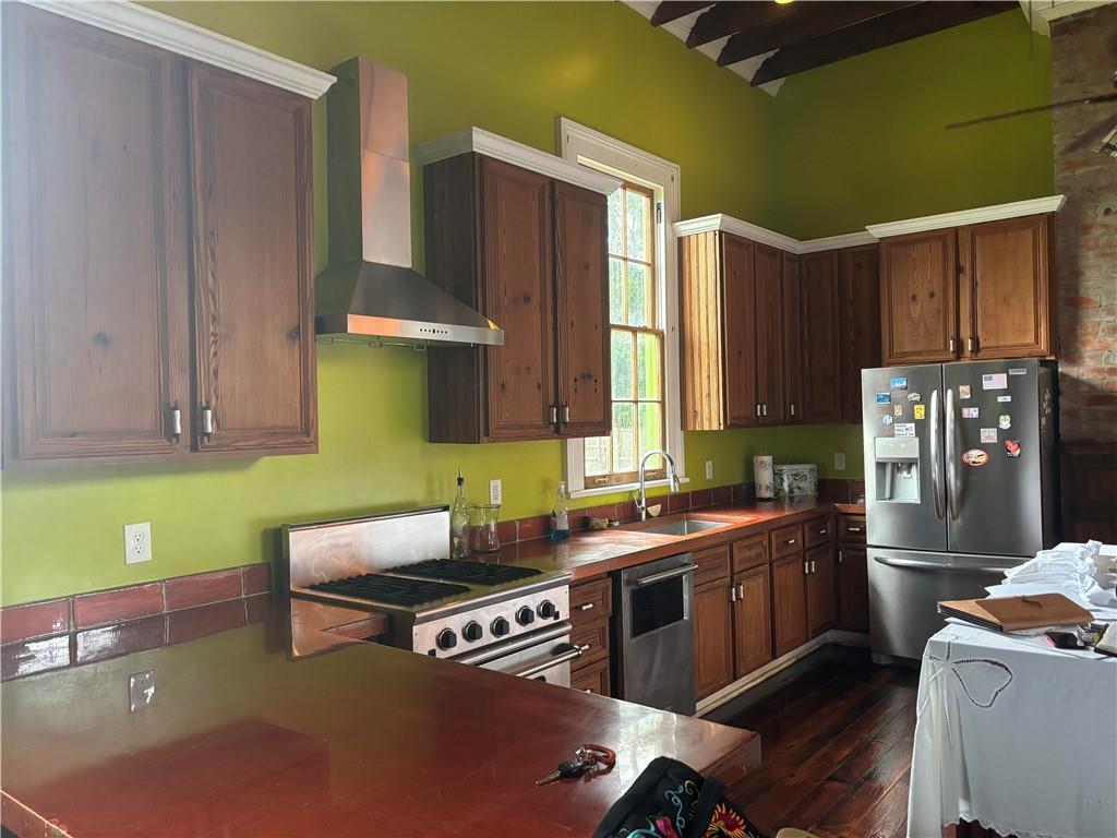 462 Flood Street, New Orleans, Louisiana image 18