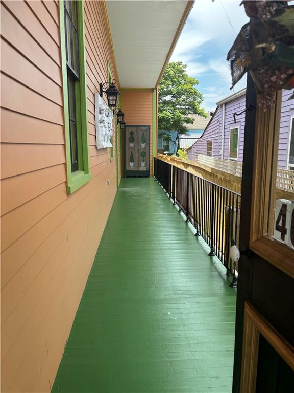 462 Flood Street, New Orleans, Louisiana image 2