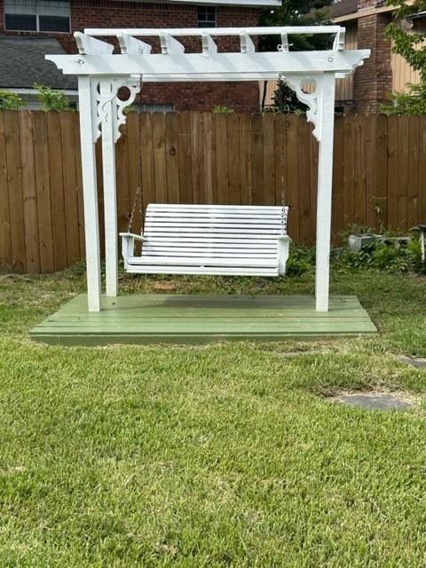 3576 Mimosa Court, New Orleans, Louisiana image 15