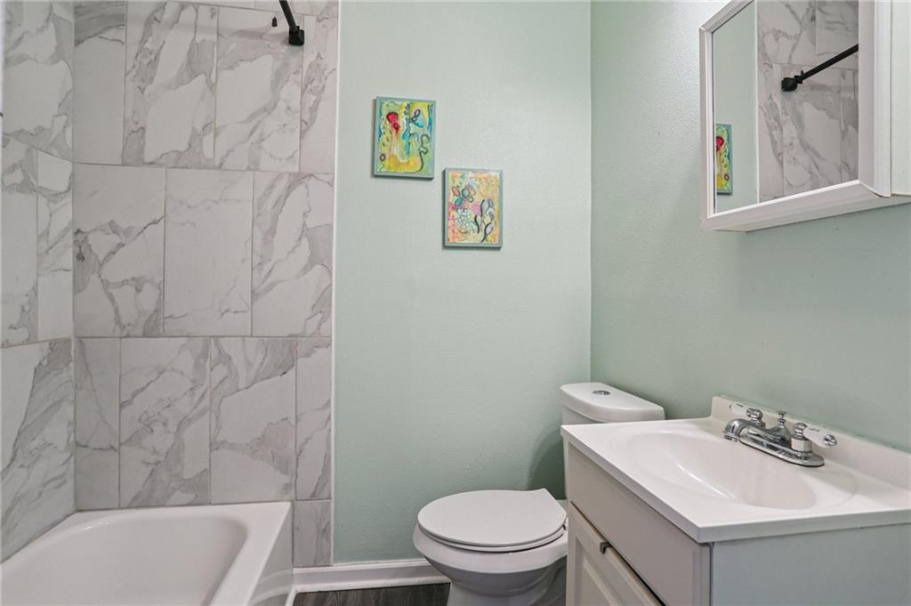 1734 Congress Street, New Orleans, Louisiana image 13