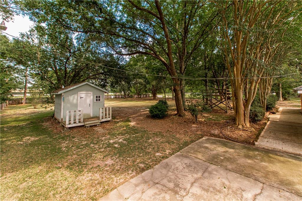 704 White Oak Drive, Denham Springs, Louisiana image 30