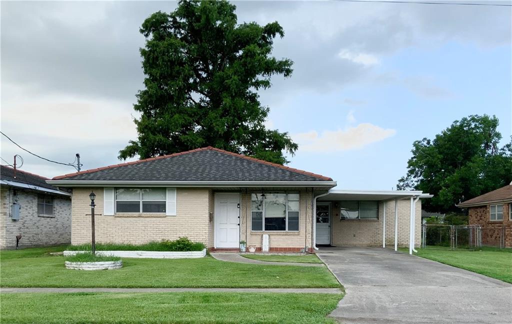 1128 N Upland Avenue, Metairie, Louisiana image 1