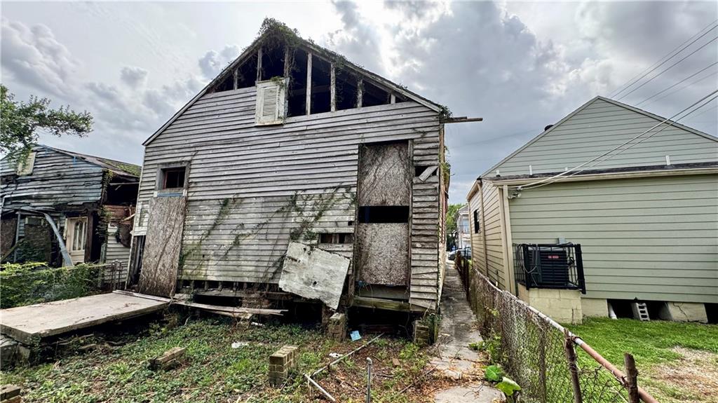 1235 37 Alvar Street, New Orleans, Louisiana image 6