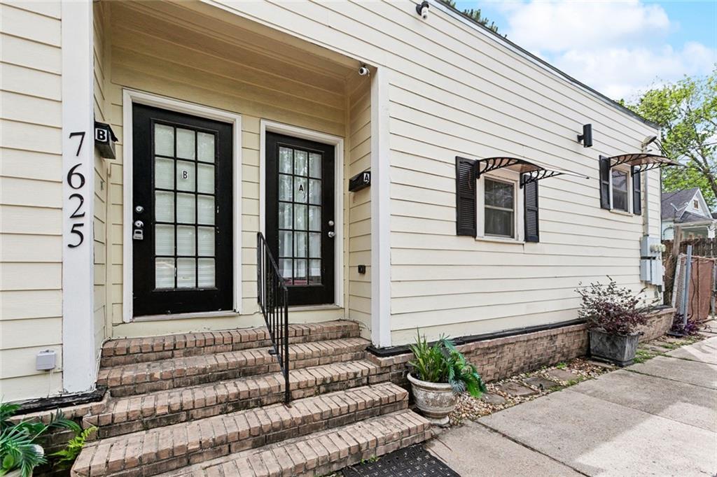 1801 Adams Street, New Orleans, Louisiana image 27