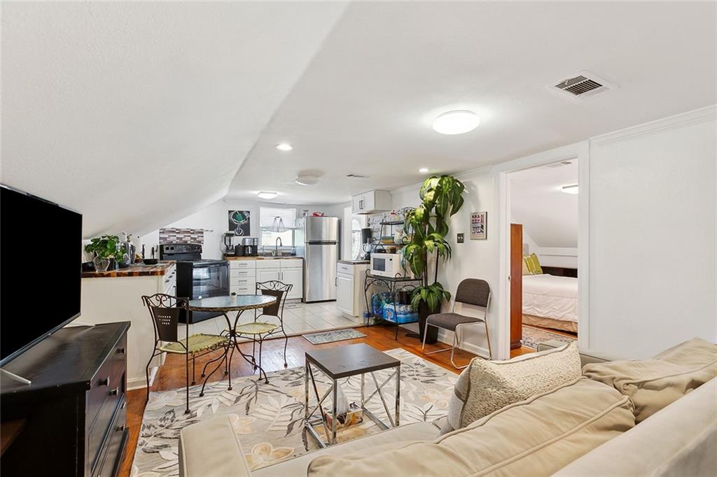 1801 Adams Street, New Orleans, Louisiana image 4
