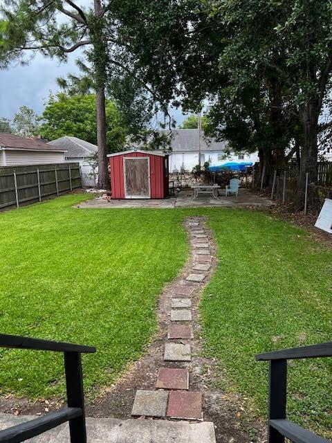479 Grefer Avenue, Harvey, Louisiana image 12