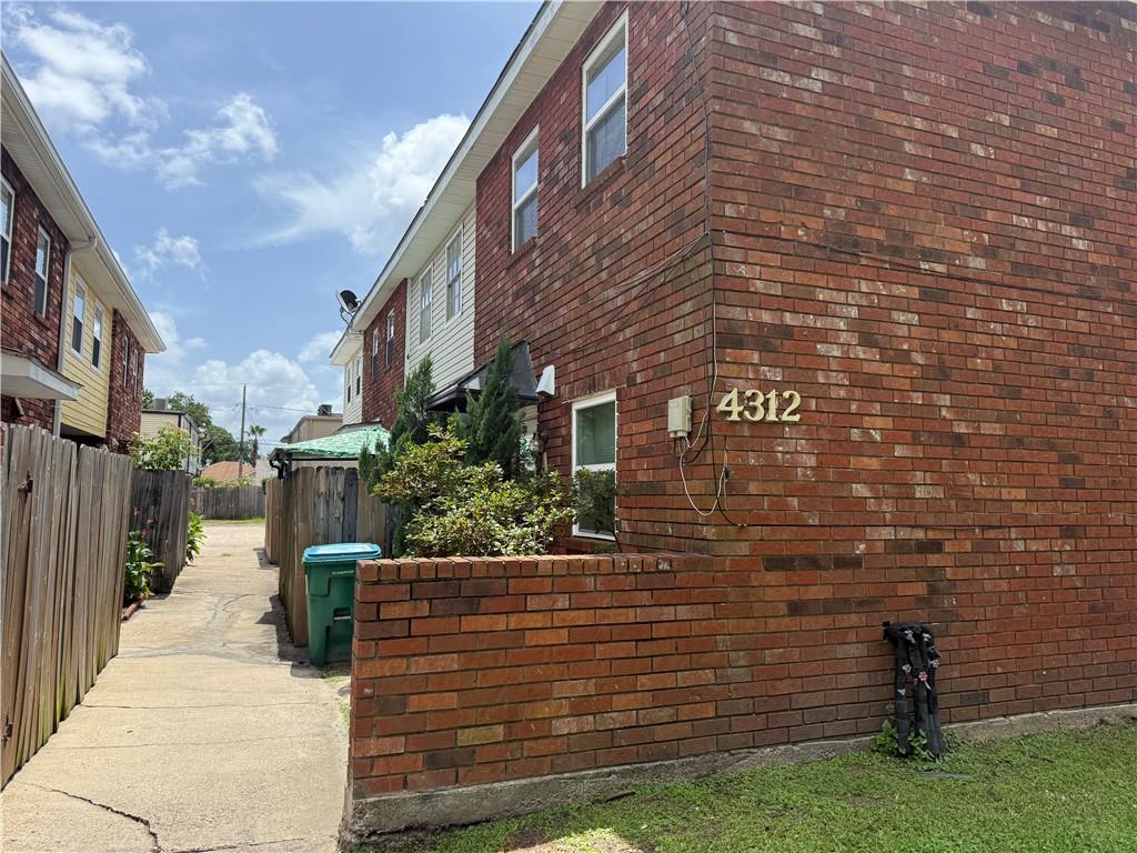 4312 Georgia Avenue #A, Kenner, Louisiana image 1