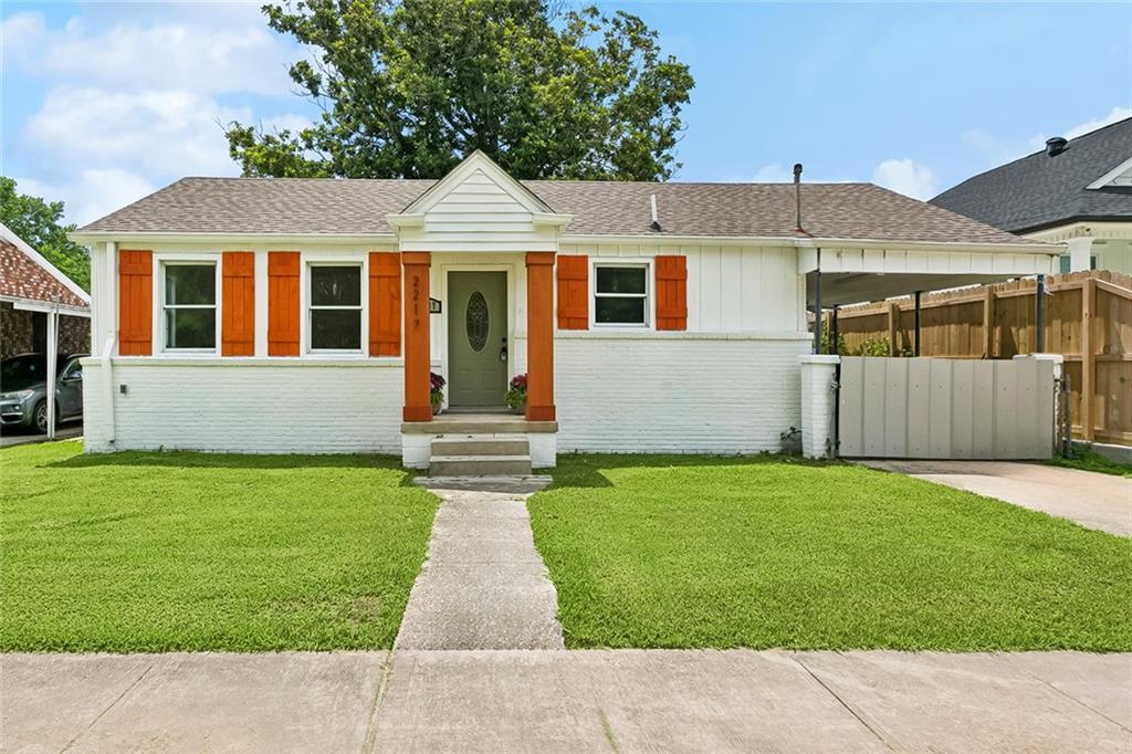 2217 Plaza Drive, Chalmette, Louisiana image 1