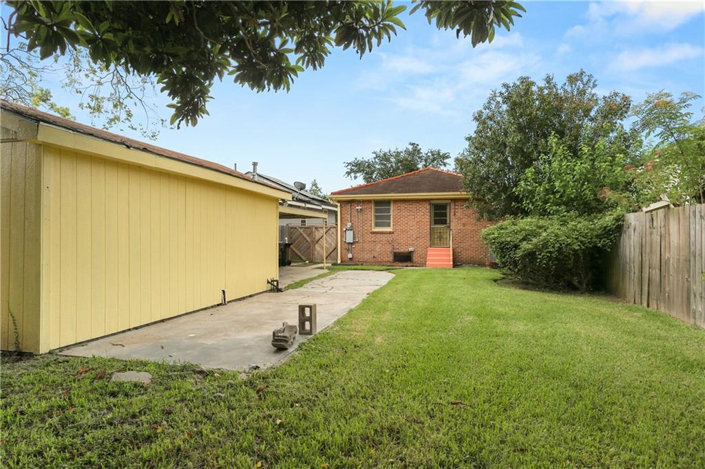 2357 Wisteria Street, New Orleans, Louisiana image 15