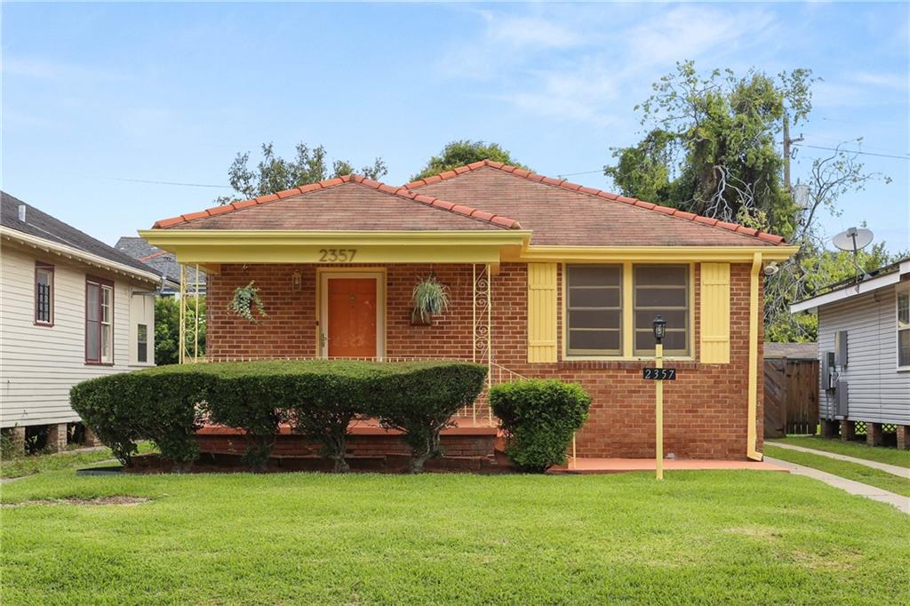 2357 Wisteria Street, New Orleans, Louisiana image 17
