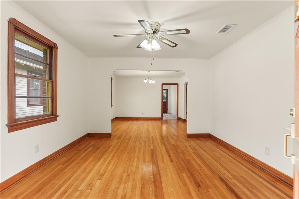 2357 Wisteria Street, New Orleans, Louisiana image 3