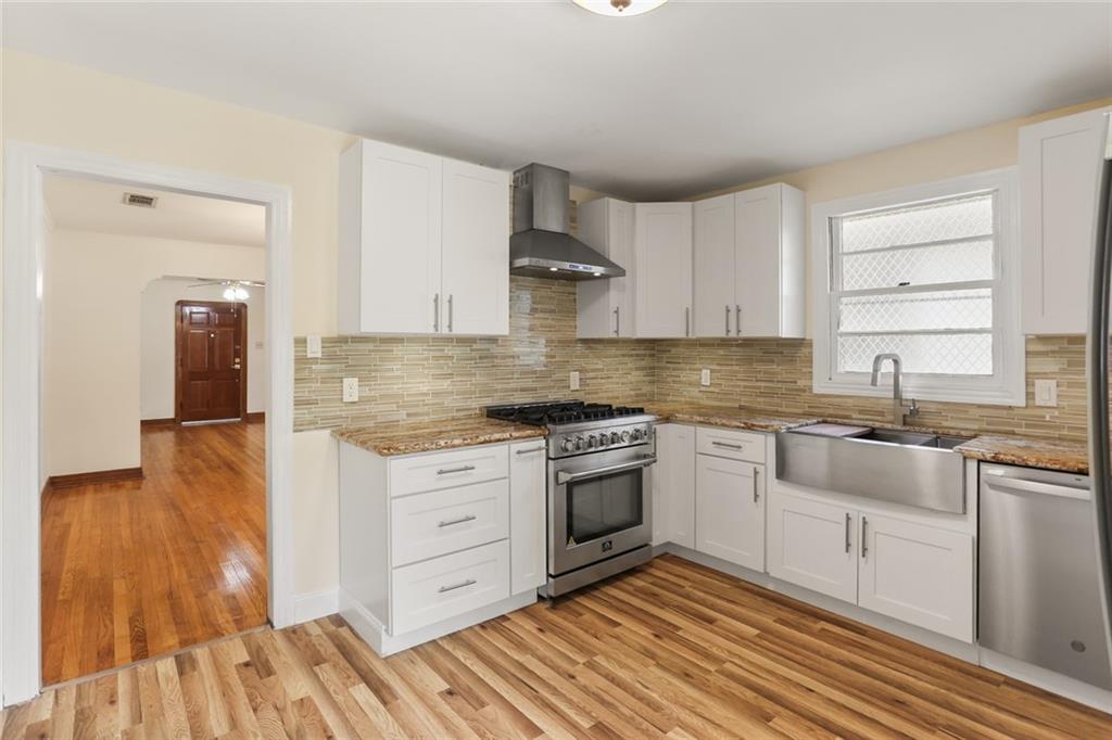 2357 Wisteria Street, New Orleans, Louisiana image 8