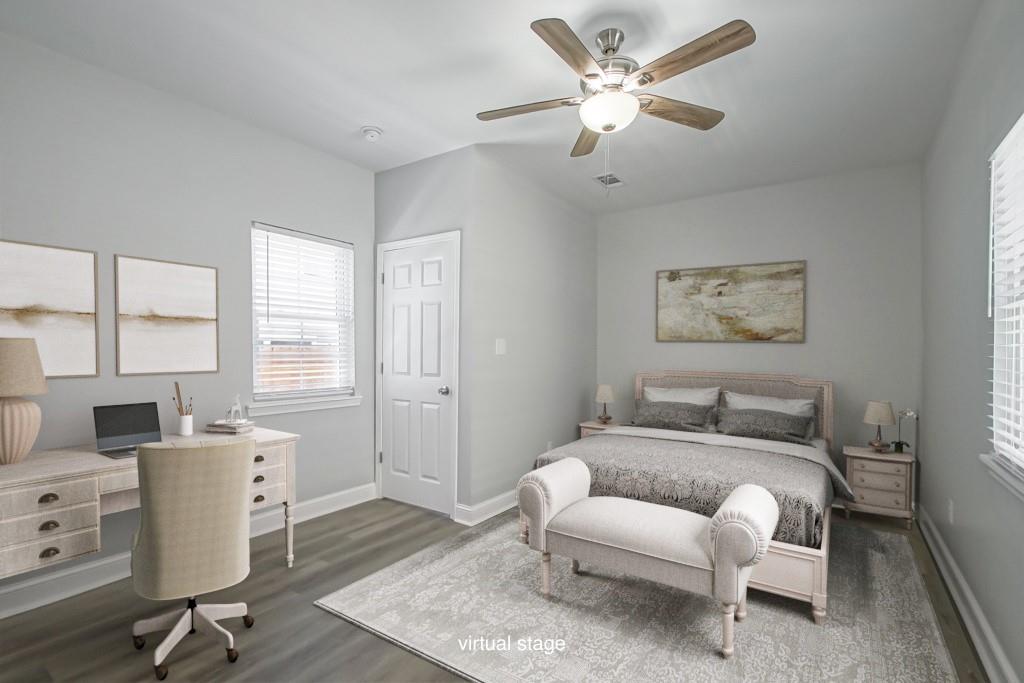 606 N Murat Street, New Orleans, Louisiana image 18