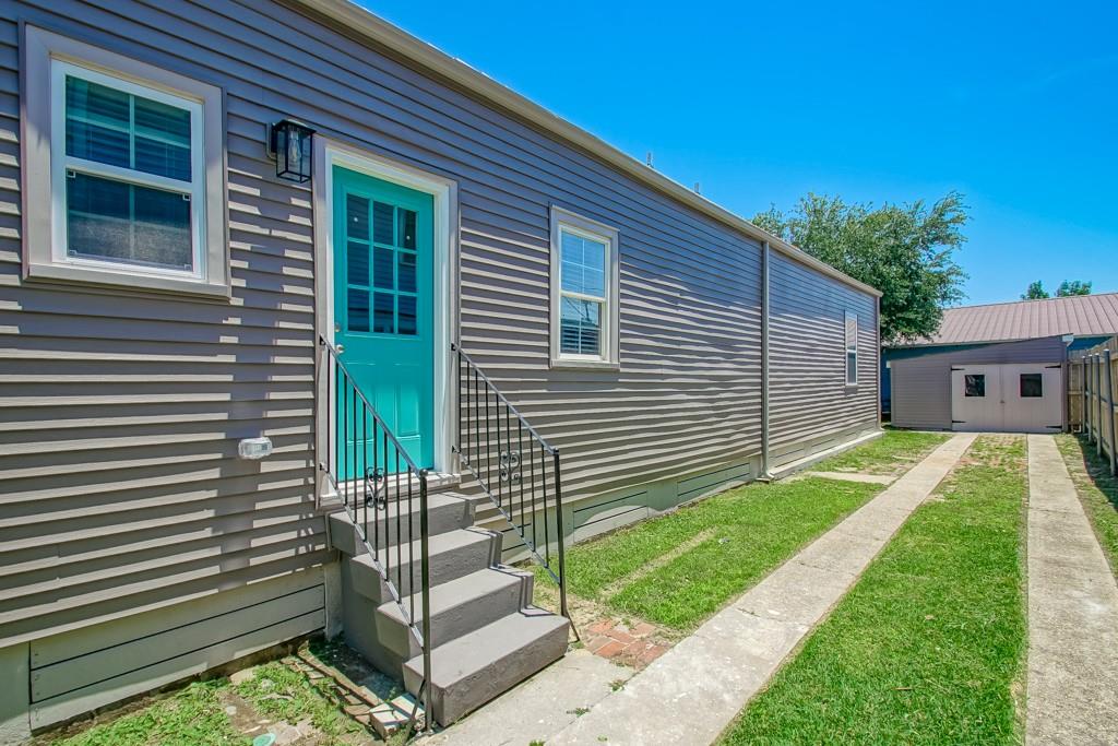 606 N Murat Street, New Orleans, Louisiana image 30