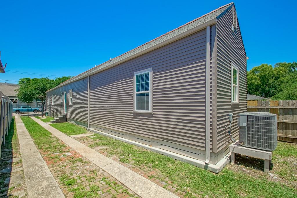 606 N Murat Street, New Orleans, Louisiana image 31