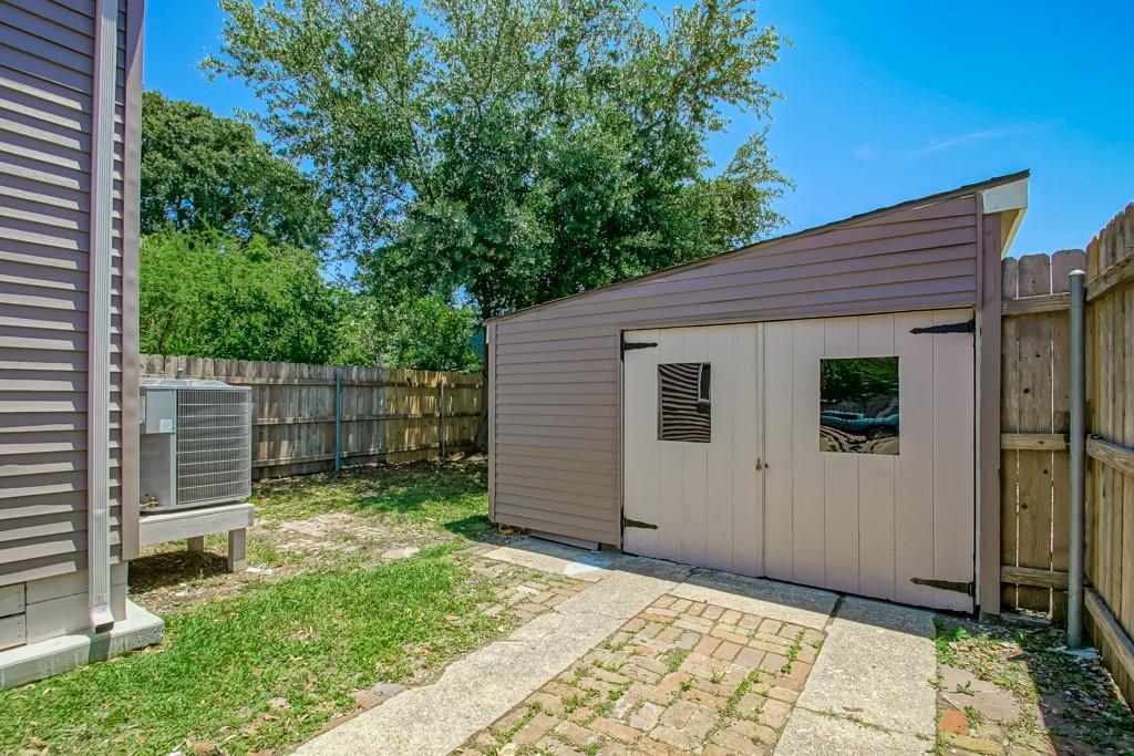 606 N Murat Street, New Orleans, Louisiana image 32
