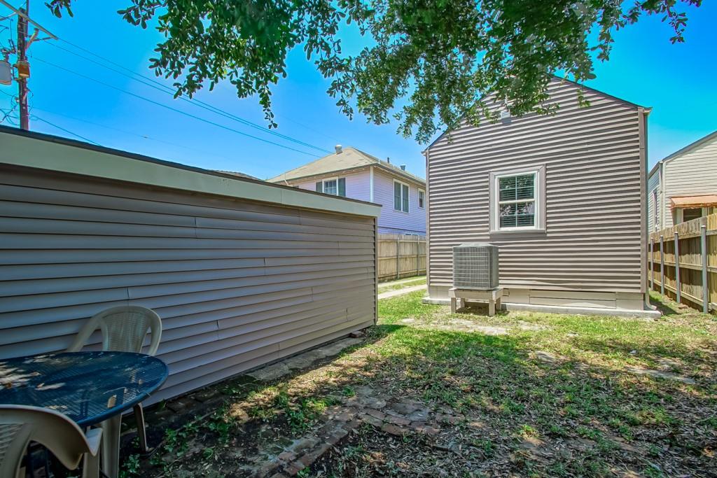 606 N Murat Street, New Orleans, Louisiana image 35