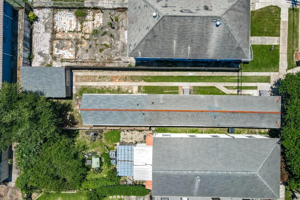 606 N Murat Street, New Orleans, Louisiana image 38