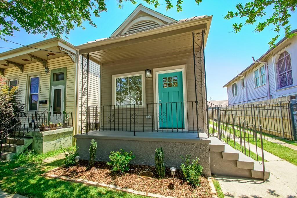 606 N Murat Street, New Orleans, Louisiana image 4