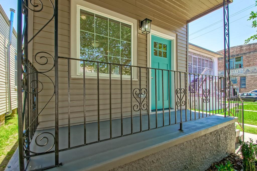 606 N Murat Street, New Orleans, Louisiana image 5
