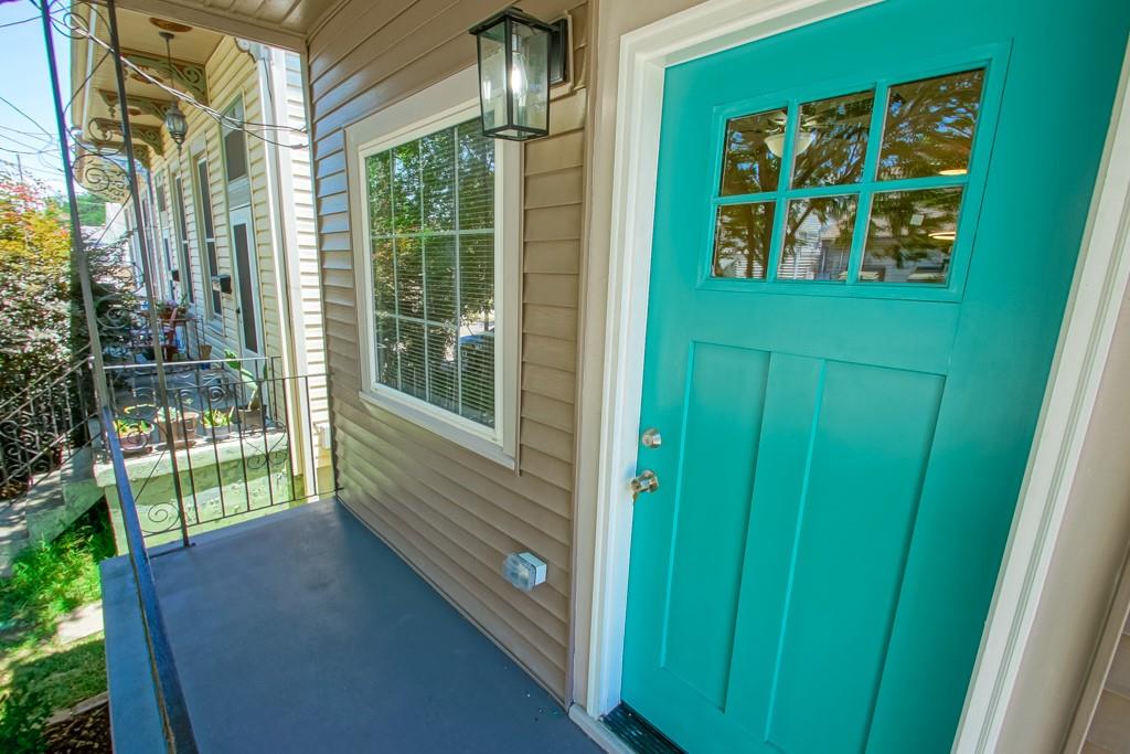606 N Murat Street, New Orleans, Louisiana image 6