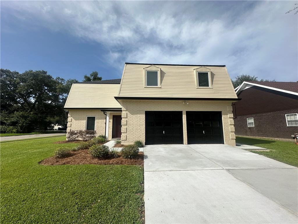 5600 Durbridge Drive, New Orleans, Louisiana image 1
