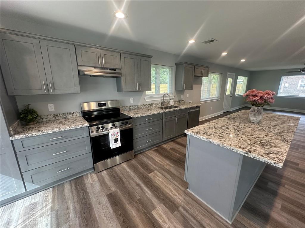 5600 Durbridge Drive, New Orleans, Louisiana image 3