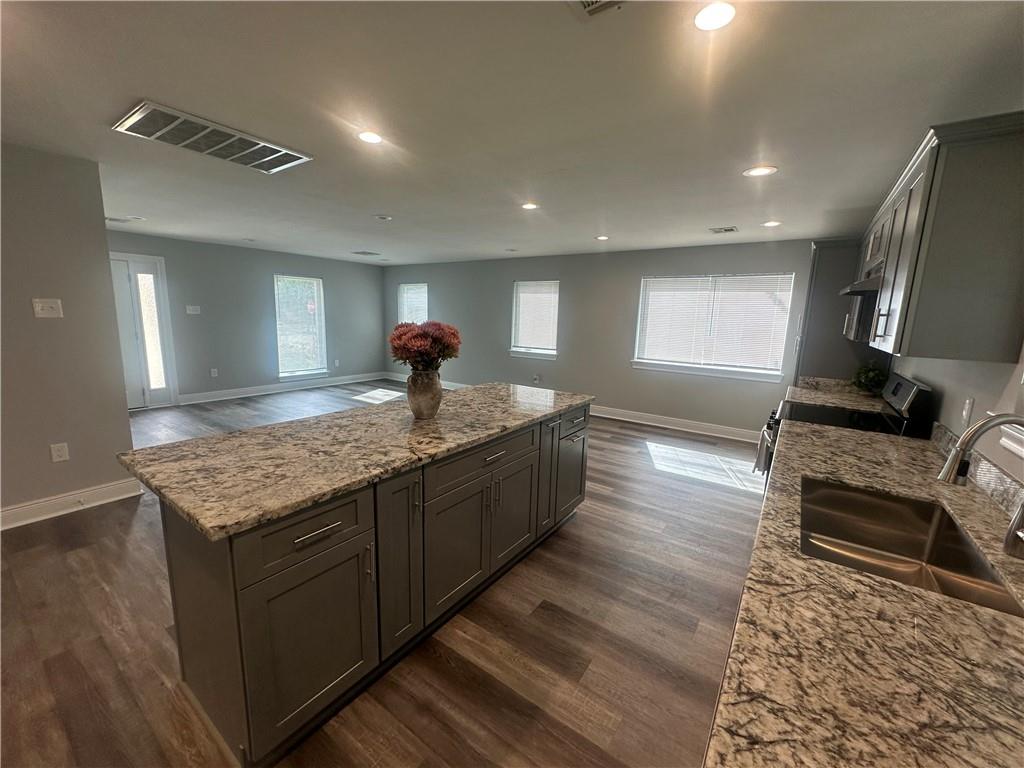 5600 Durbridge Drive, New Orleans, Louisiana image 6