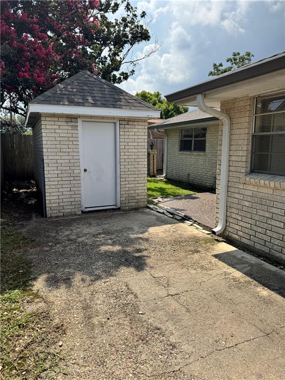 5041 Burke Drive, Metairie, Louisiana image 16