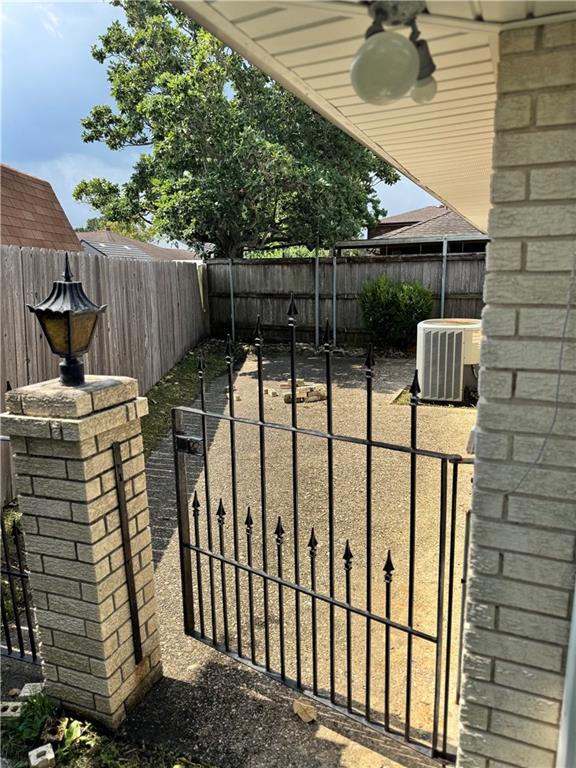 5041 Burke Drive, Metairie, Louisiana image 18