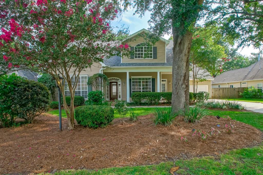 1262 Springwater Drive, Mandeville, Louisiana image 2