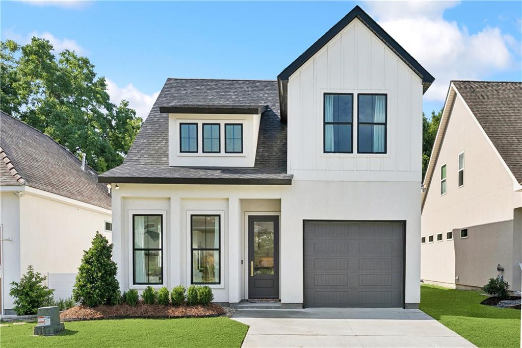 105 Coushatta Circle, Madisonville, Louisiana image 1