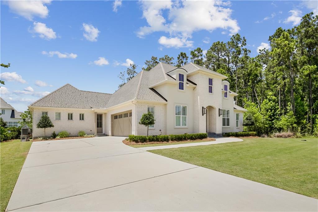 128 Juniper Court, Mandeville, Louisiana image 2