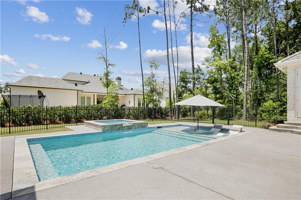 128 Juniper Court, Mandeville, Louisiana image 27