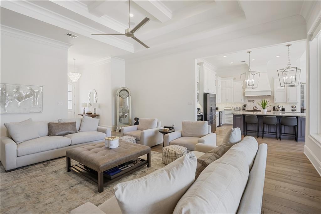 128 Juniper Court, Mandeville, Louisiana image 3