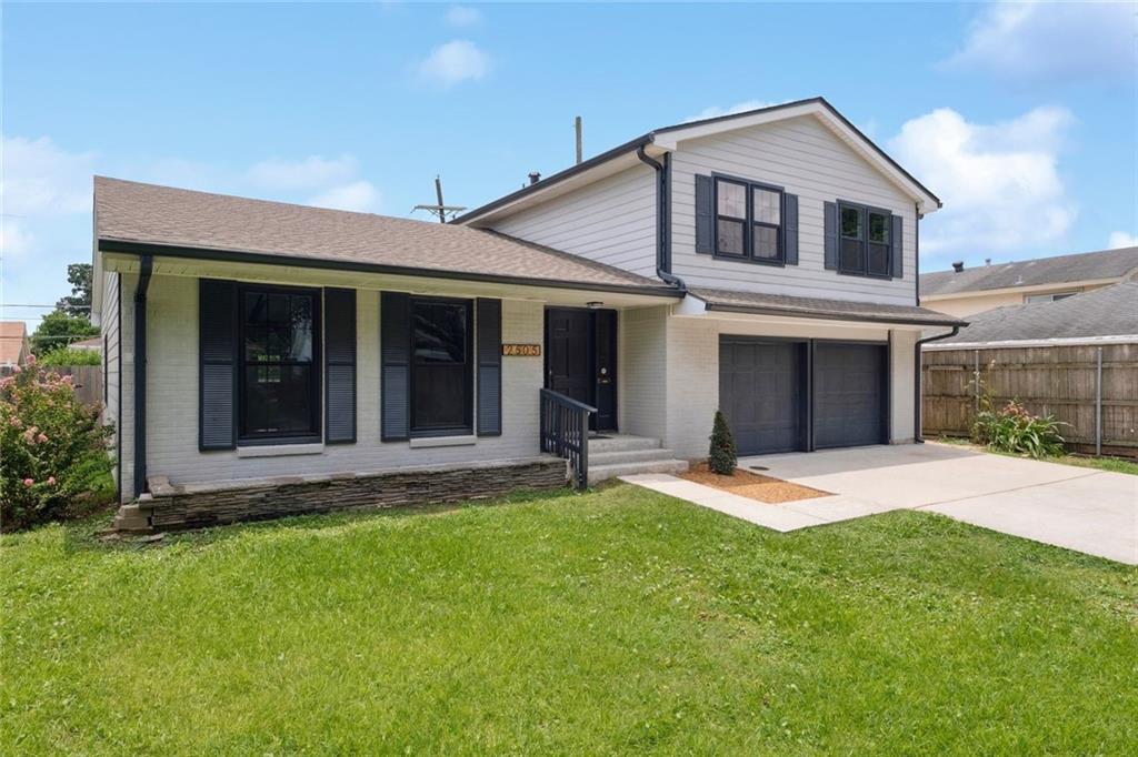 2505 Judith Street, Metairie, Louisiana image 1
