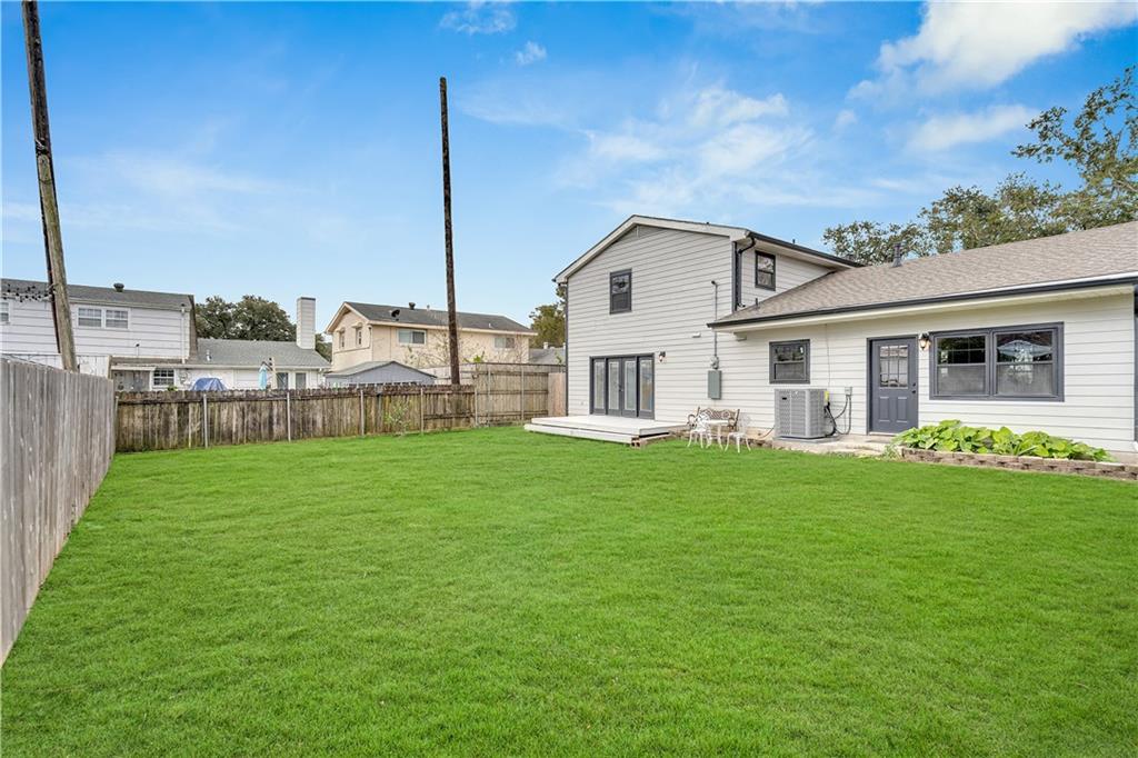 2505 Judith Street, Metairie, Louisiana image 31
