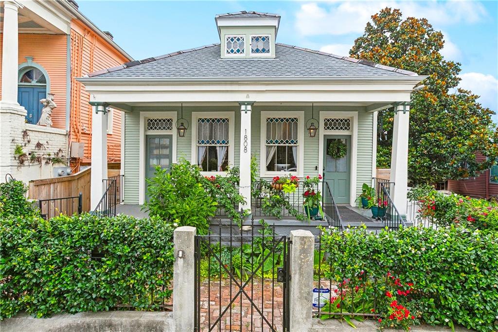 1808 N Rampart Street, New Orleans, Louisiana image 1