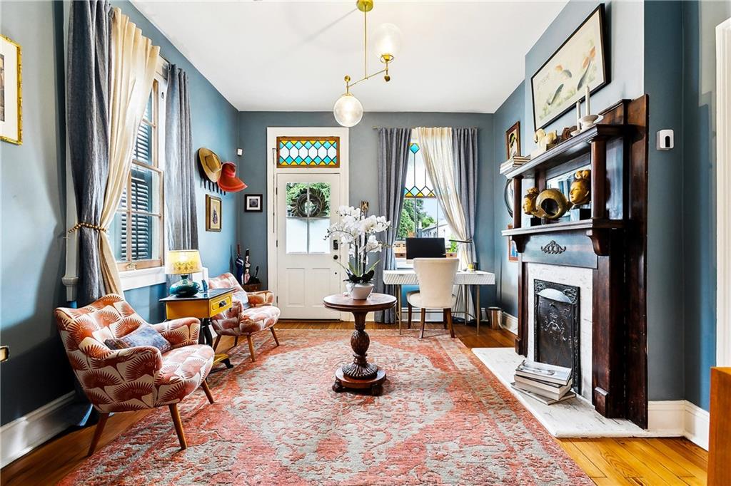 1808 N Rampart Street, New Orleans, Louisiana image 4