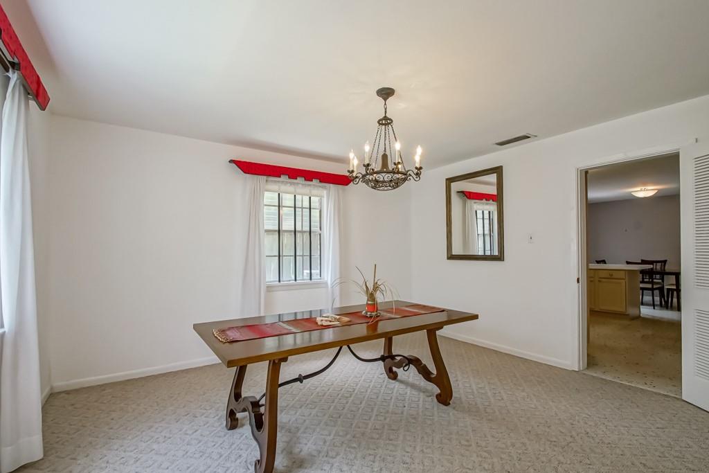 3563 Gentilly Boulevard, New Orleans, Louisiana image 19