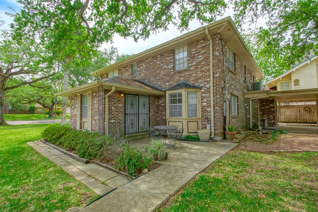 3563 Gentilly Boulevard, New Orleans, Louisiana image 30