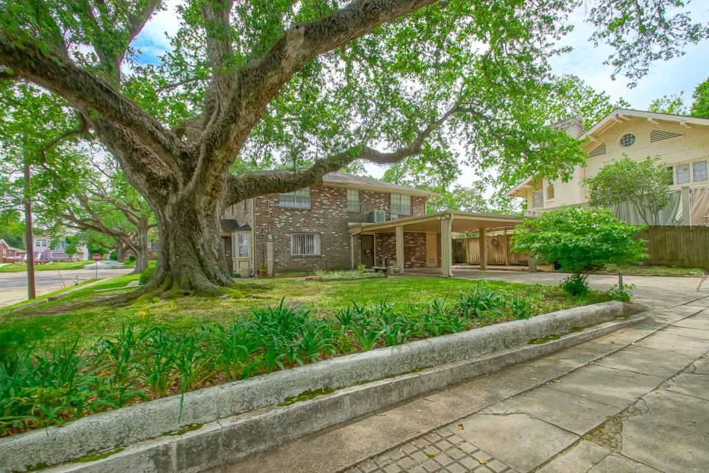3563 Gentilly Boulevard, New Orleans, Louisiana image 33