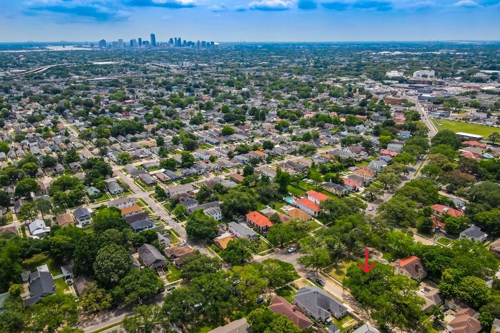 3563 Gentilly Boulevard, New Orleans, Louisiana image 38