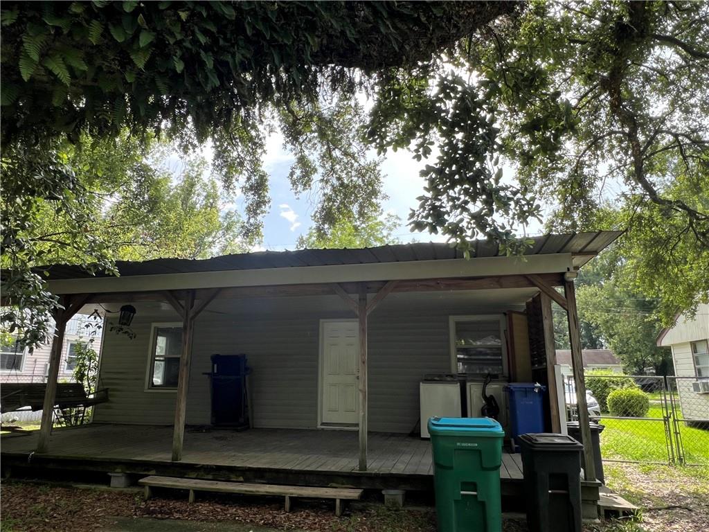 208 N Carter Street, Hammond, Louisiana image 12